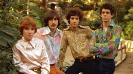Velvet Underground